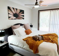 Serendipity On Barrington