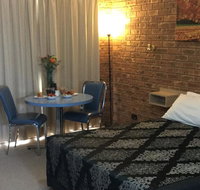 Settlement Motor Inn - Hotel QLD