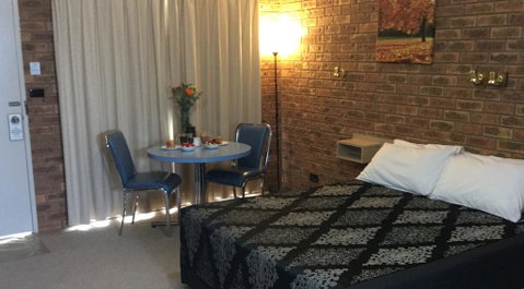 Settlement Motor Inn - Hotel QLD 0