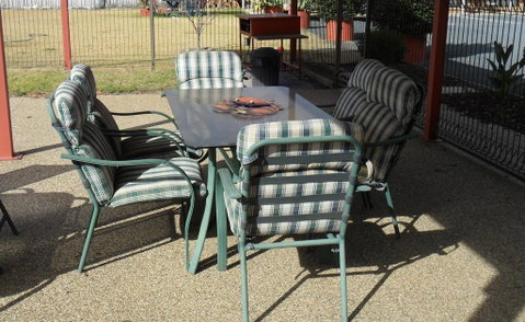 Settlement Motor Inn - Hotel QLD 1