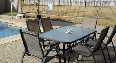 Settlement Motor Inn - Hotel QLD 3