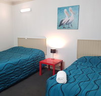 Seymour Motel - Hotel QLD