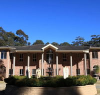 Shalimar - Hotel QLD