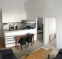 Shamrock Apartment 4 - Hotel QLD