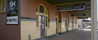 Shamrock Hotel Motel Temora