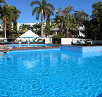 Shangri-La Hotel The Marina Cairns - Hotel QLD