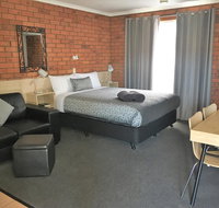 Shannon Motor Inn - Hotel QLD