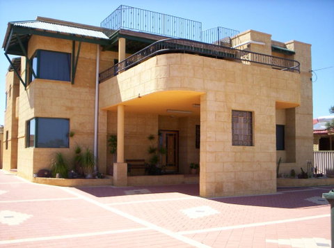 Shark Bay Views B & B - Hotel QLD 0