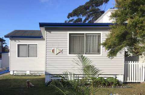 Shellharbour Beach Cottage - Walk Onto Patrolled Beach With Flags In Summer - Hotel QLD 2