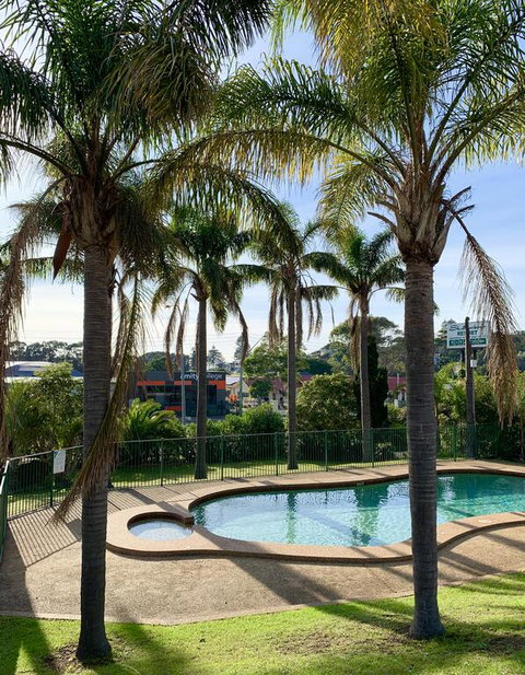 Shellharbour Resort And Conference Centre - Hotel QLD 3