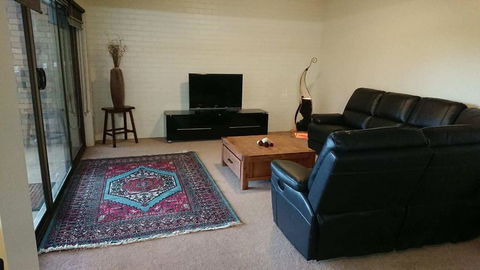 Shepparton Golf Motel - Hotel QLD 3