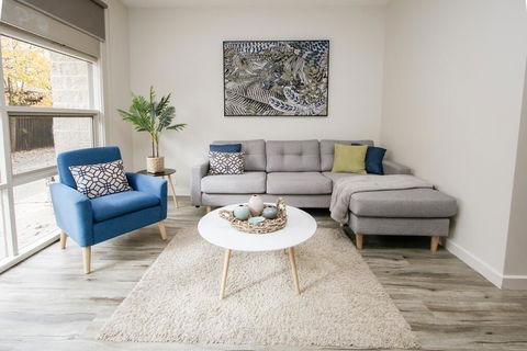 Shepparton Lakeside Serviced Apartment - Hotel QLD 0