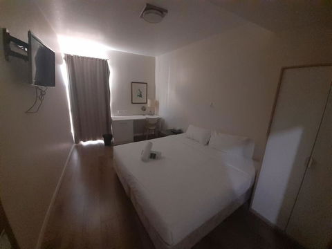 Shilla Lodge - Hotel QLD 1