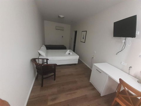 Shilla Lodge - Hotel QLD 2