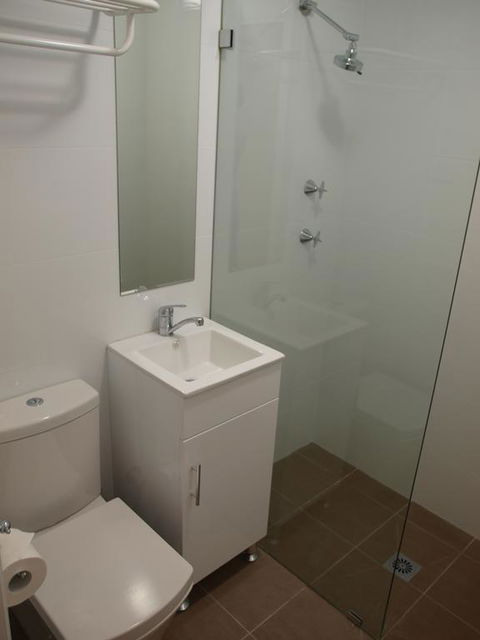 Shilla Lodge - Hotel QLD 0