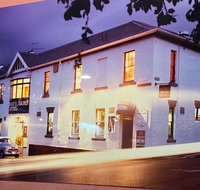 Shipwrights Arms - Hotel QLD
