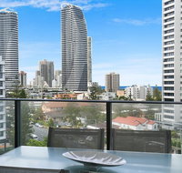 Sierra Grande - Hotel QLD
