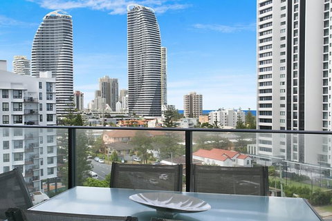 Sierra Grande - Hotel QLD 0