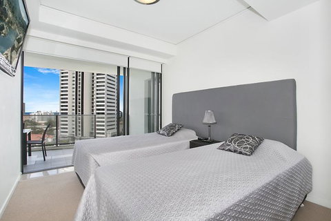 Sierra Grande - Hotel QLD 3