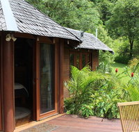 Silk Pavilions Glamping - Hotel QLD