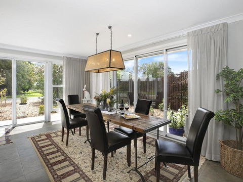 Silky Oak Villa - Spacious & Beautifully Decorated - Hotel QLD 2