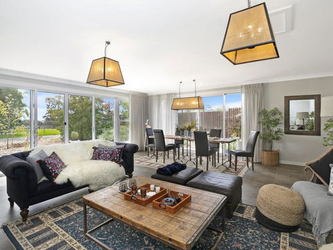 Silky Oak Villa - Spacious & Beautifully Decorated - Hotel QLD 1