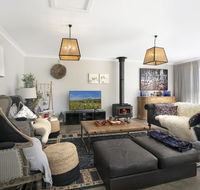 Silky Oak Villa - spacious  beautifully decorated - Hotel QLD