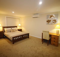 Silver House - Melbourne Airport Accommodation - Hotel QLD