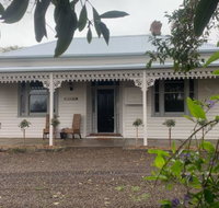 Skibo Cottage - Hotel QLD