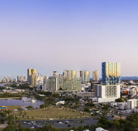 Sky Broadwater Apartments - Hotel QLD