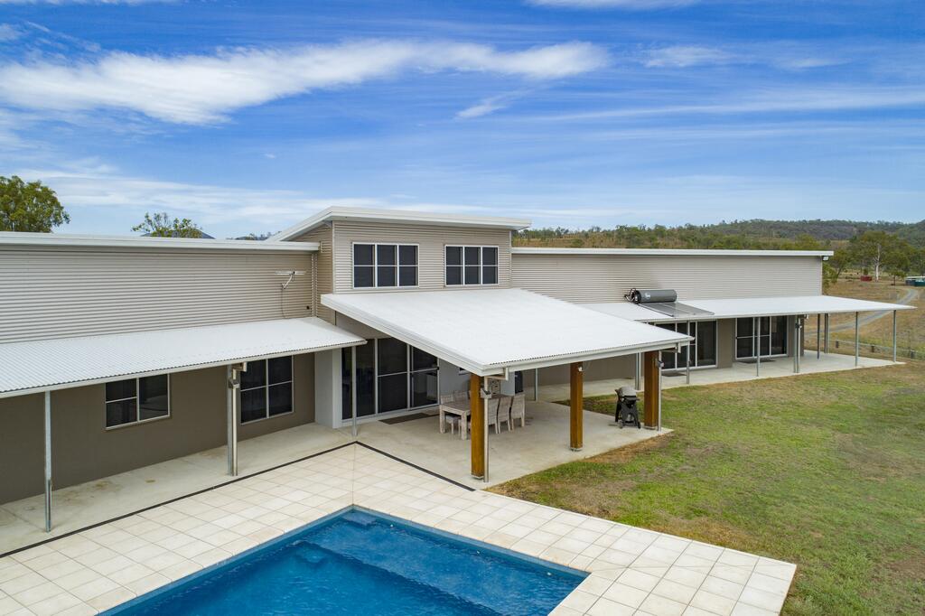 Calvert QLD Hotel QLD