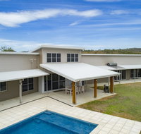 Skyline Farm House - Hotel QLD