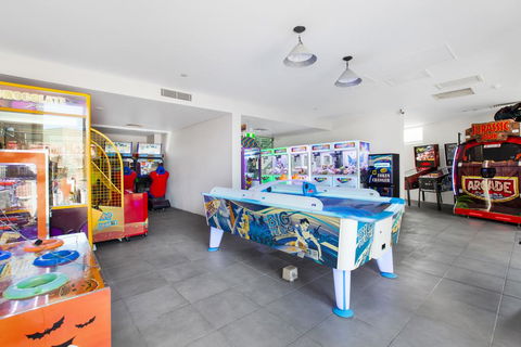 Sleek Q1 Suite In The Heart Of Surfers Paradise - Hotel QLD 2