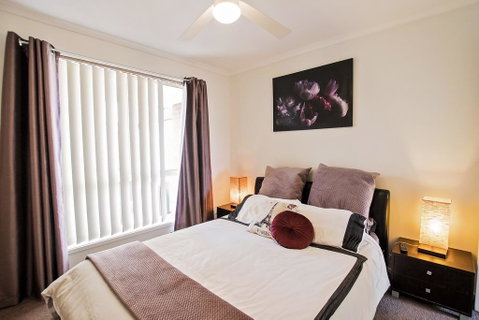 Sleepy Shackell - Echuca Moama Holiday Accommodation - Hotel QLD 0