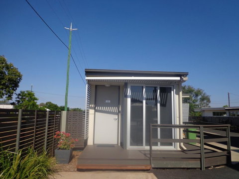 Smart Stayzzz Inns - Hotel QLD 2