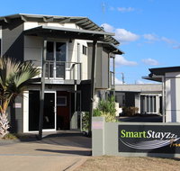 Smart Stayzzz Inns - Hotel QLD