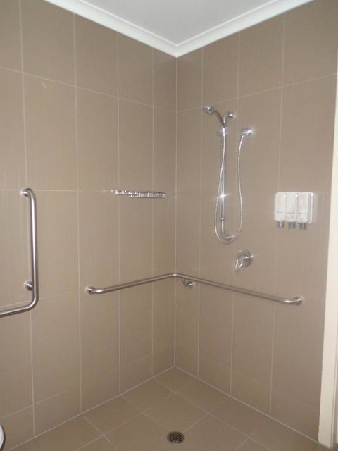 Smart Stayzzz Inns - Hotel QLD 3