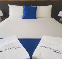 Snow Season Motor Inn - Hotel QLD