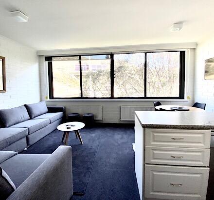 Snow Ski Apartments 12 - Hotel QLD 2