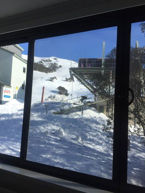 Snow Ski Apartments 12 - Hotel QLD 3