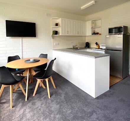 Snow Ski Apartments 12 - Hotel QLD 1