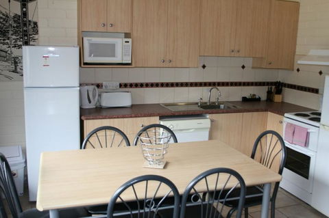 Snow Ski Apartments 14 - Hotel QLD 1