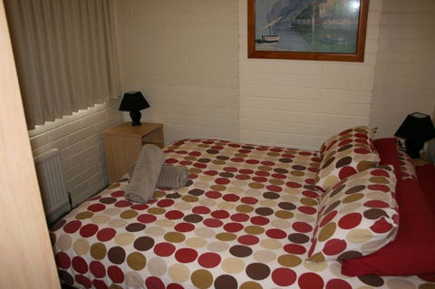 Snow Ski Apartments 14 - Hotel QLD 3