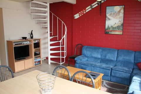 Snow Ski Apartments 14 - Hotel QLD 2