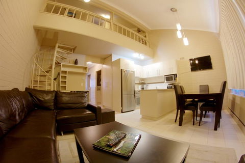 Snow Ski Apartments 15 - Hotel QLD 1