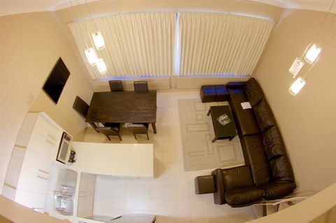 Snow Ski Apartments 15 - Hotel QLD 2