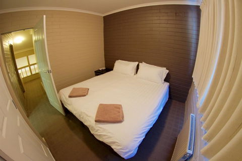 Snow Ski Apartments 15 - Hotel QLD 3