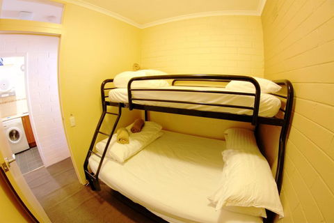 Snow Ski Apartments 16 - Hotel QLD 2