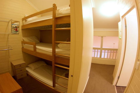 Snow Ski Apartments 16 - Hotel QLD 3