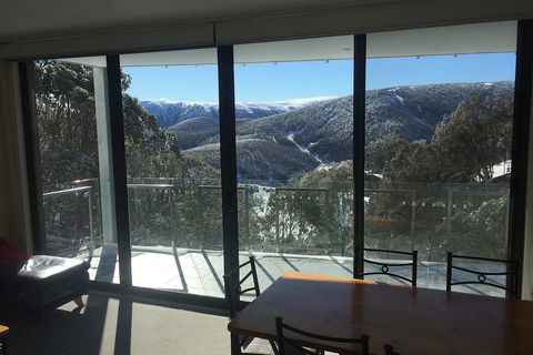 Snow Ski Apartments 22 - Hotel QLD 0